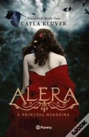 Capa do artigo A Princesa Herdeira