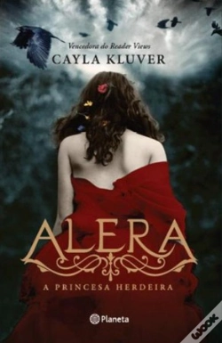 Capa do artigo A Princesa Herdeira