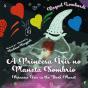 A Princesa Íris no Planeta Sombrio | Princess Iris in the Dark Planet - Preview