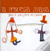 Capa do artigo A Princesa Joana