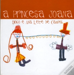 Capa do artigo A Princesa Joana