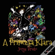 Capa do artigo A Princesa Klara