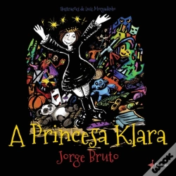 Capa do artigo A Princesa Klara