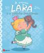A Princesa Lara e o Gato Traquinas - Preview