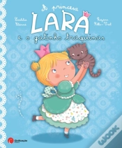 Capa do artigo A Princesa Lara e o Gato Traquinas