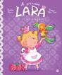 A Princesa Lara e o Papagaio - Preview