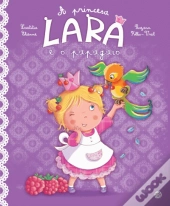 A Princesa Lara e o Papagaio