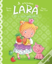 A Princesa Lara e o Porquinho
