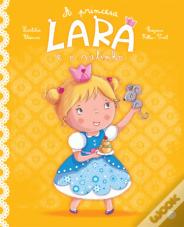 A Princesa Lara e o Ratinho