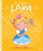 A Princesa Lara e o Ratinho - Preview