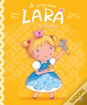 A Princesa Lara e o Ratinho