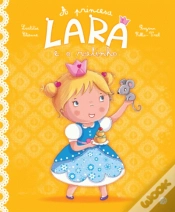 Capa do artigo A Princesa Lara e o Ratinho
