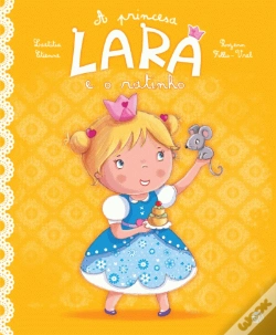 Capa do artigo A Princesa Lara e o Ratinho