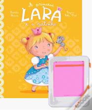 A Princesa Lara e o Ratinho