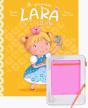 A Princesa Lara e o Ratinho - Preview