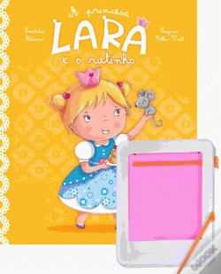 Capa do artigo A Princesa Lara e o Ratinho