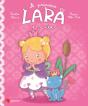 A Princesa Lara e o Sapo - Preview