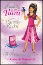 A Princesa Leonor e o Colar de Diamantes - Preview