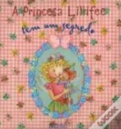 Capa do artigo A Princesa Lillifee Tem um Segredo