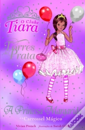 A Princesa Margarida e o Carrossel Mágico