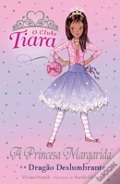 Capa do artigo A Princesa Margarida e o Dragão Deslumbrante