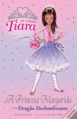 Capa do artigo A Princesa Margarida e o Dragão Deslumbrante