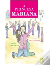 Capa do artigo A Princesa Mariana