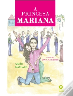 Capa do artigo A Princesa Mariana