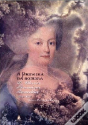 Capa do artigo A Princesa na Sombra