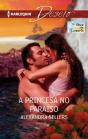 A Princesa No Paraíso - Preview