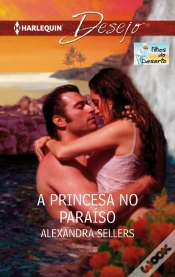 Capa do artigo A Princesa No Paraíso