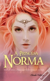 Capa do artigo A Princesa Norma