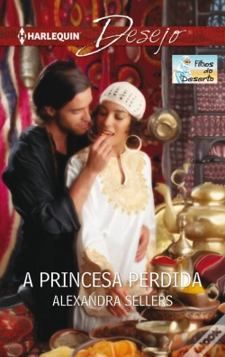 Capa do artigo A Princesa Perdida