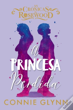 Capa do artigo A Princesa Perdida