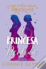 Capa do artigo A Princesa Perdida
