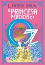 A Princesa Perdida De Oz - Preview