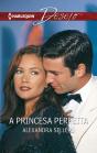 A Princesa Perfeita - Preview