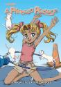 A Princesa Pêssego - Tomo 3 - Preview