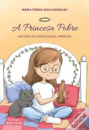Capa do artigo A Princesa Pobre