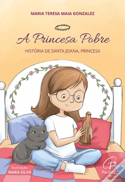 Capa do artigo A Princesa Pobre