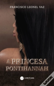 Capa do artigo A Princesa Pontihannah
