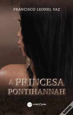 Capa do artigo A Princesa Pontihannah