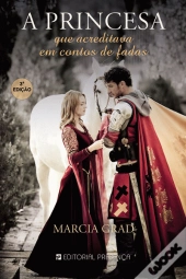 A Princesa Que Acreditava em Contos de Fadas