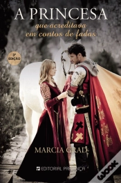 Capa do artigo A Princesa Que Acreditava em Contos de Fadas