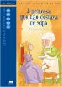 A Princesa que não Gostava de Sopa - Preview