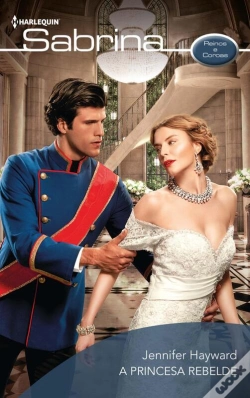 Capa do artigo A Princesa Rebelde