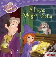 A Princesa Sofia 5 