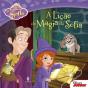 A Princesa Sofia 5  - Preview