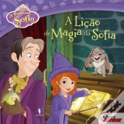 Capa do artigo A Princesa Sofia 5 