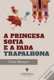 Capa do artigo A Princesa Sofia e a Fada Trapalhona